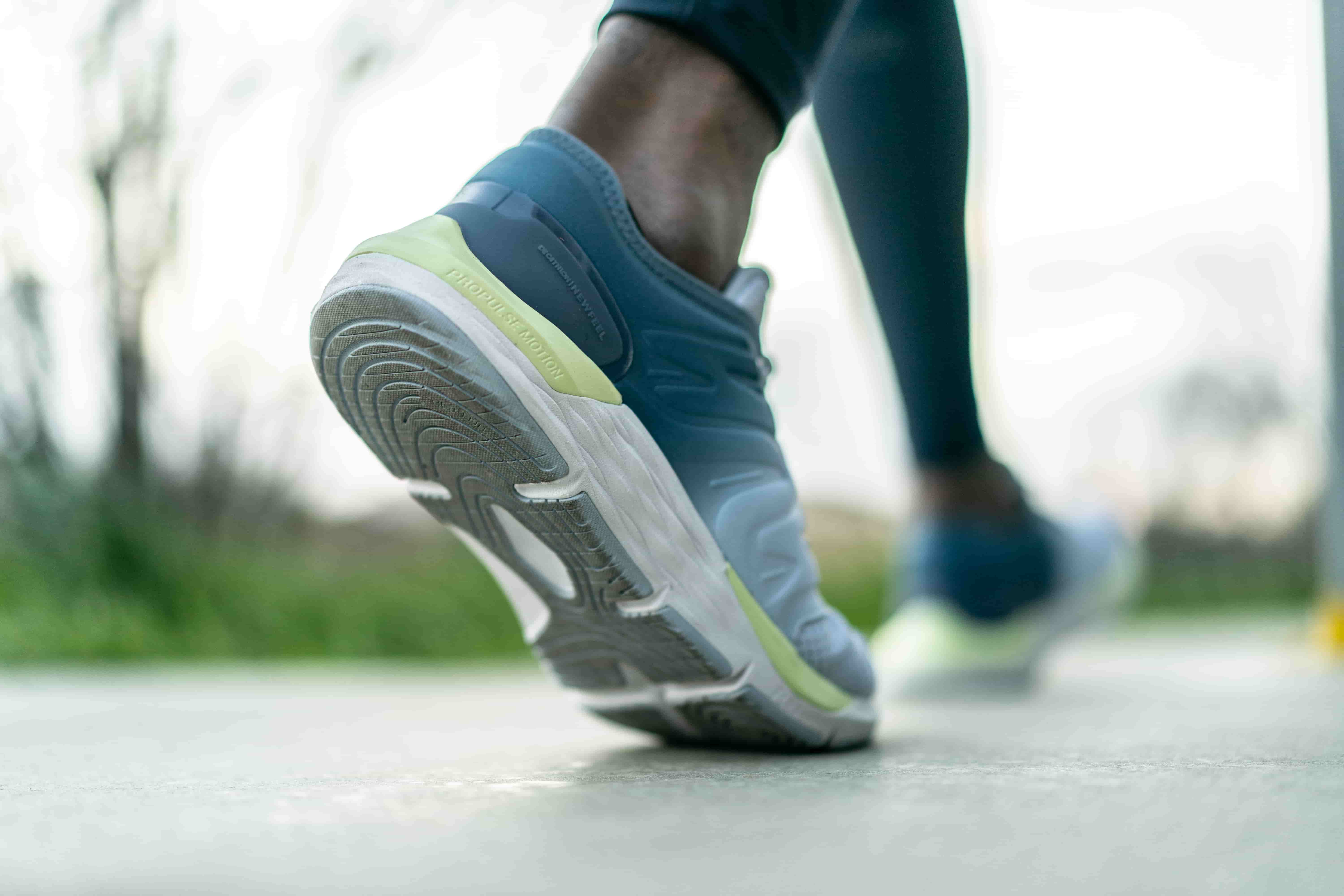 Why is Walking the best exercise in lockdown Blog Decathlon